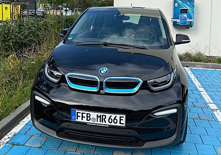 BMW i3 120Ah DAB LED GSD RFK Navi Prof. RTTI Shz