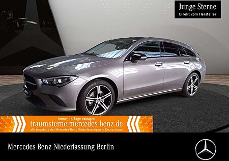 Mercedes-Benz CLA 200 d PROGRESSIVE+NIGHT+PANO+AHK+LED+KAMERA+8G