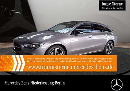 Mercedes-Benz CLA 200 d PROGRESSIVE+NIGHT+PANO+AHK+LED+KAMERA+8G