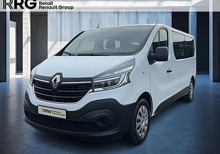 Renault Trafic COMBI LIFE L1H1 3,0t dCi 120