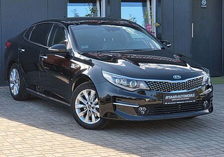 Kia Optima Vision x 1.7 CRDI/TEMP/KLIMAAUTM/6 GANG