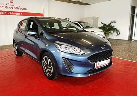 Ford Fiesta Cool