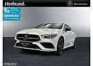 Mercedes-Benz CLA 250 e AMG Line EDITION 2020