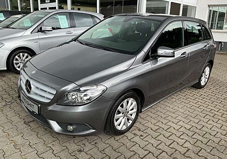 Mercedes-Benz B 180 CDI Klima Sitzheizung Einparkhilfe TOP !!!