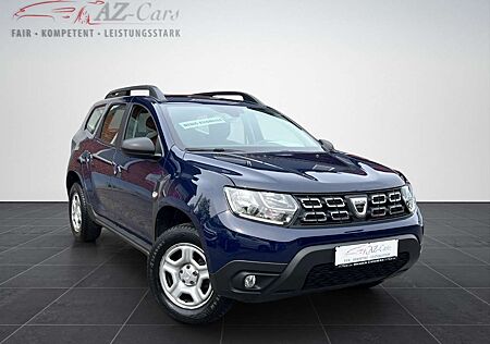 Dacia Duster II 1.6 Comfort*1.HAND*KLIMA*TEMPOMAT*AHK*