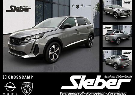 Peugeot 5008 1.5 BlueHDi 130 GT FLA elSitz Massage LM