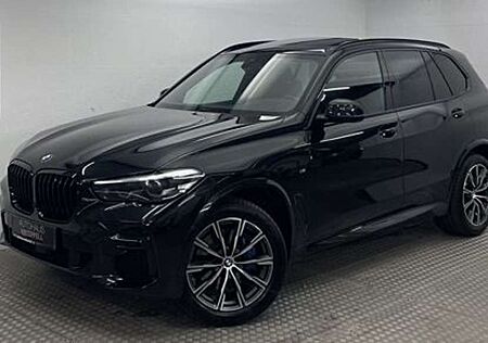 BMW X5 xDrive 25d M SPORT ADAPTIVE+PANO+H/K+MEMORY+
