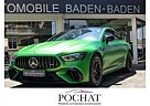 Mercedes-Benz AMG GT 63 S EPERFORMANCE Special Edition Green