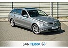 Mercedes-Benz C 280 T AVANTGARDE XENON*COMAND*MEMORY*SCHIEBEDACH*LEDER