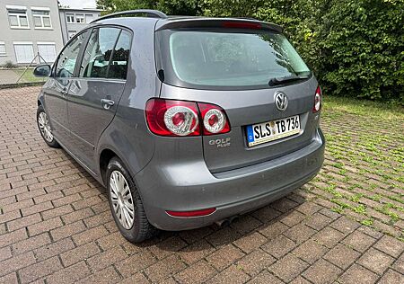 VW Golf Plus Volkswagen Golf V Plus 1.4 TSI Comfortline