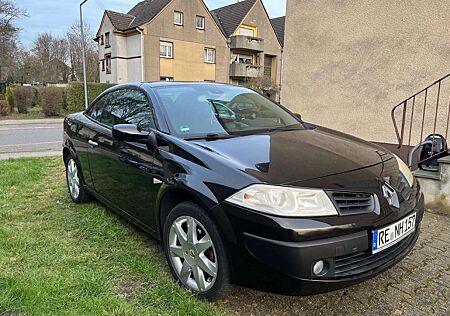 Renault Megane 2.0 Coupe-Cabriolet Avantage