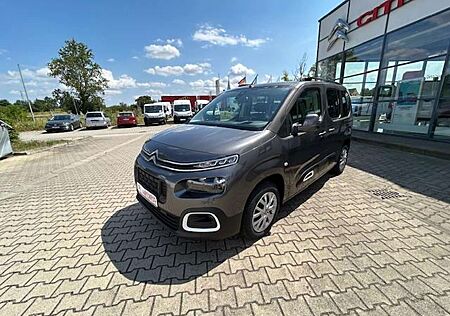 Citroën Berlingo Citroen Shine M 1.5 BlueHDI Metallic Automatik