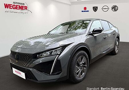 Peugeot 408 Allure HYBRID 145 e-DSC6 *Kamera*SHZ*CarPlay