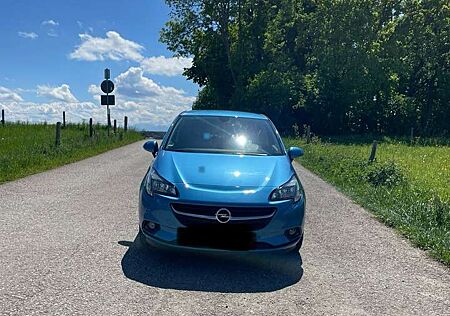 Opel Corsa 1.4 120 Jahre