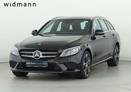 Mercedes-Benz C 300 de T Avantgarde*AHK*Navi*Memory*Multibeam*