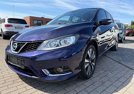 Nissan Pulsar Tekna*360°Kamera*Navi*Keyless GO*Keyless Entry*