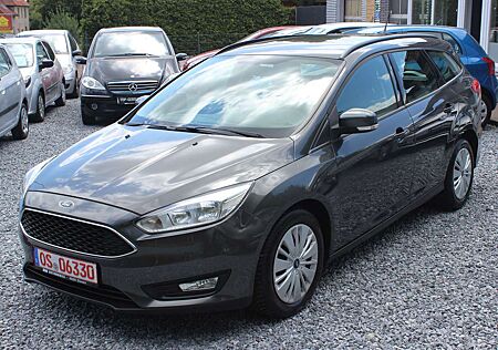 Ford Focus Business*Navigation*Finanazierung*