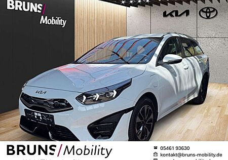 Kia XCeed Ceed SW / cee'd SW 1.6 Plug-in Hybrid Vision Komf.