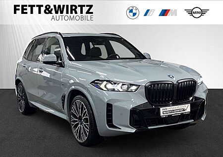 BMW X5 xDrive50e M Sport Pro|AHK|Pano|HarmanKardon