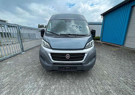 Fiat Ducato Maxi L5H2 RS: 4035 mm "AUTOMATIK"!