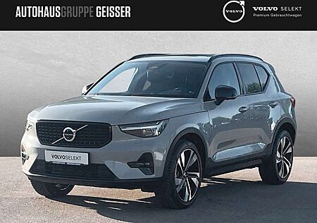 Volvo XC 40 XC40 B3 Mild-Hybrid Plus Dark ACC BLIS SD LED