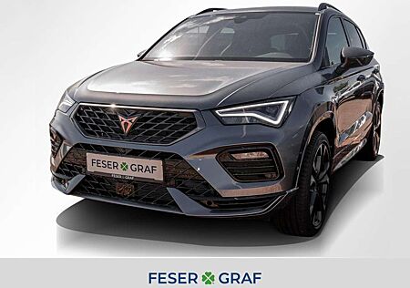 Cupra Ateca VZ 2.0TSI DSG 4Drive LED/Navi/360°/ACC/SHZ