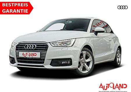 Audi A1 gebraucht kaufen Audi A1 1.4 TDI Ultra Sitzheizung Klimaaut. Xenon PDC