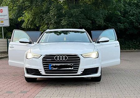 Audi A6 Avant 3.0 TDI quattro S tronic