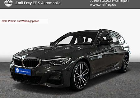 BMW 330d 330 Touring xDrive Aut. M Sport HUD