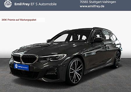 BMW 330d 330 Touring xDrive Aut. M Sport HUD