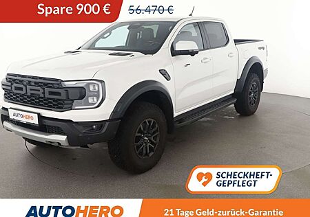 Ford Others 3.0 EcoBoost Doppelkabine Aut.*NAVI*LED*ACC*SHZ*