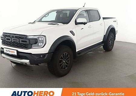 Ford Others 3.0 EcoBoost Doppelkabine Aut.*NAVI*LED*ACC*SHZ*