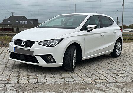 Seat Ibiza ST 1.0 Eco TSI S&S Style