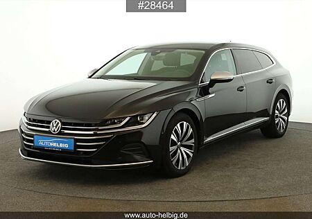 VW Arteon Volkswagen Shooting Brake 2.0 TDI Elegance #HuD#AHK#