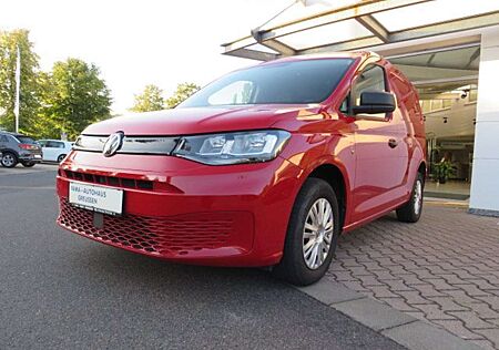 VW Caddy Volkswagen Basis