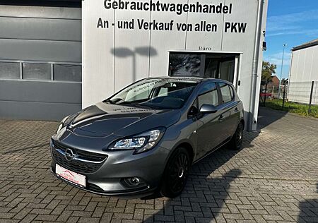 Opel Corsa 1.2 Edition*NAVI*Intellink*KLIMA*SCHECKHEF