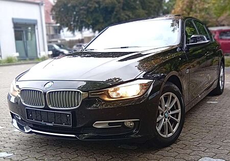 BMW 318d 318 Aut.Modern Line