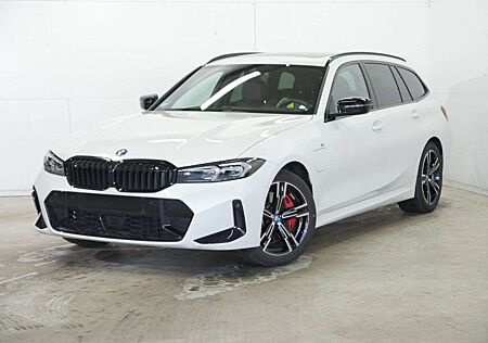 BMW 330 e Touring M Sport Pro | HUD | AHK | Panorama