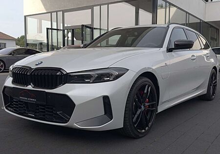 BMW 330 e Touring M Sport Pro | HUD | AHK | Panorama