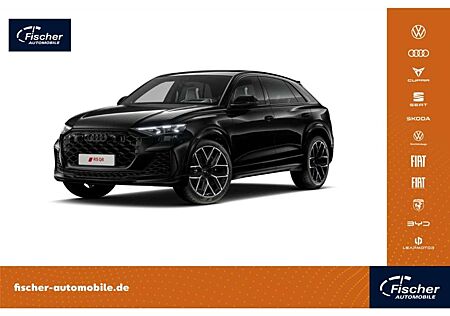 Audi RS Q8 TFSI quattro RS-Abgas./P-Dach/StHz/AHK/23''