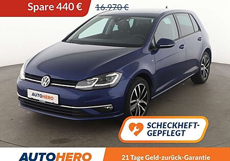 VW Golf Volkswagen 1.5 TSI ACT Join*APP*NAVI*LED*ACC*PDC*