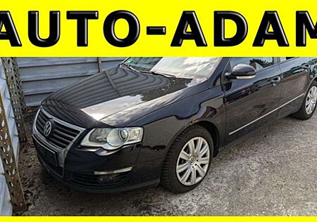 VW Passat Variant Volkswagen 1.4 TSI Sportline*2 Hand*