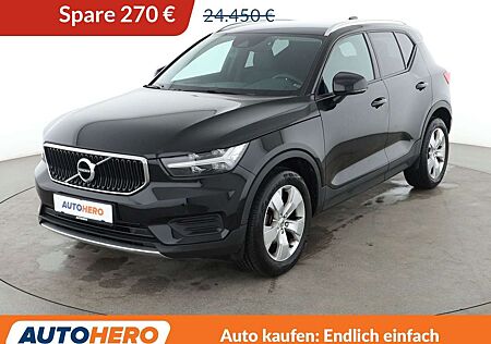 Volvo XC 40 XC40 1.5 T2 Momentum 2WD*TEMPO*CAM*PDC*ALU*