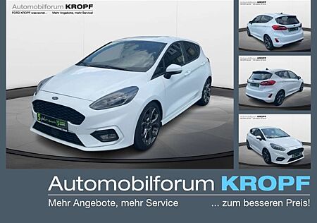 Ford Fiesta 1.0 EcoBoost ST-Line X LED NAVI ACC TWA