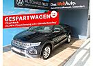 VW T-Roc Volkswagen Cabriolet TSI Style NAVI LED AppConnect RearView