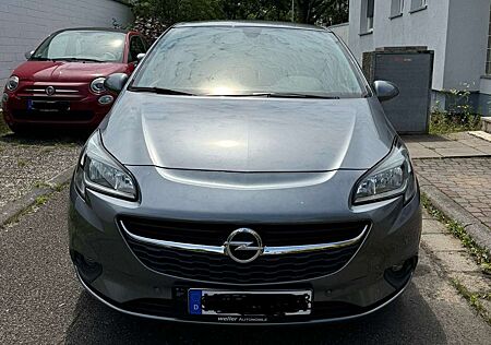 Opel Corsa 1.4 Automatik Edition