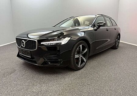 Volvo V90 Plug-In R-Design AWD*STHZ*PANO*AHK*LED*VIRT