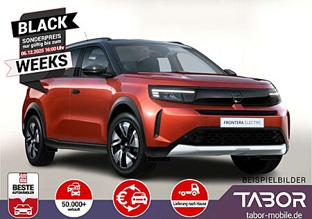 Opel Frontera -e 44kWh 113 GS TechP OBC Nav UVP-25%*