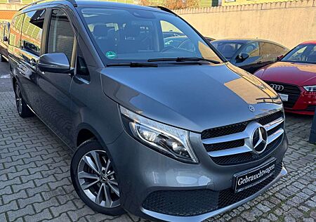 Mercedes-Benz V 250 d lang Avantgarde Sport Pano MBUX 1.Hd SH