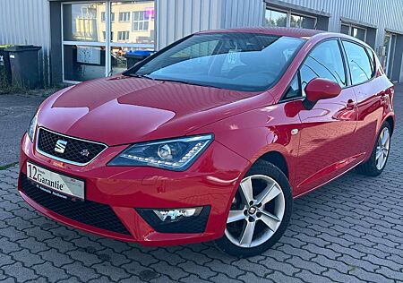 Seat Ibiza Lim. FR